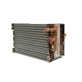 Heat Pump Copper Heat Exchanger